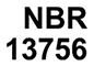 nbr 13756